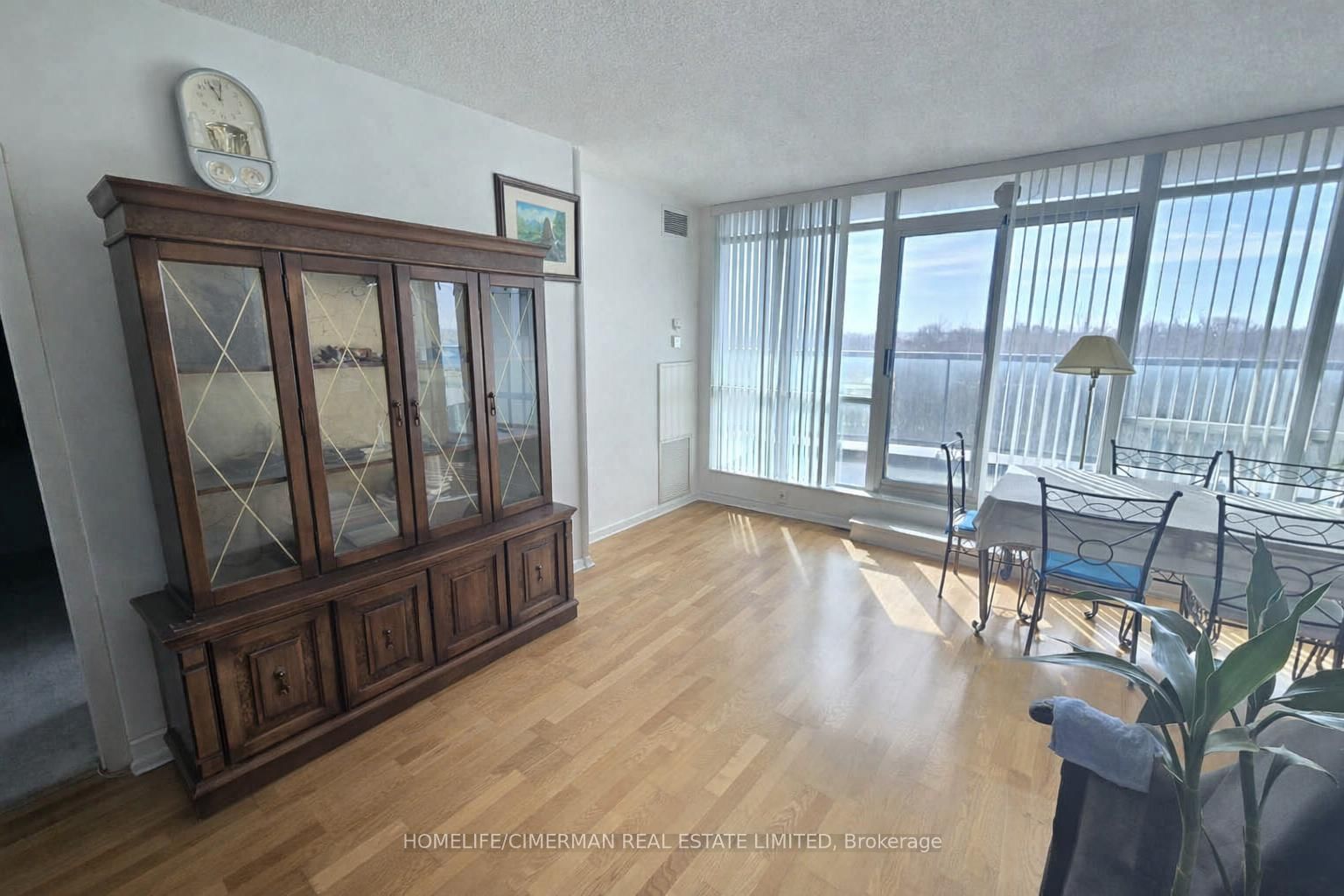Condo for sale at 711-219 Fort York Boulevard, Toronto, Ontario, M5V 1B1 - Niagara - MLS: C12897786