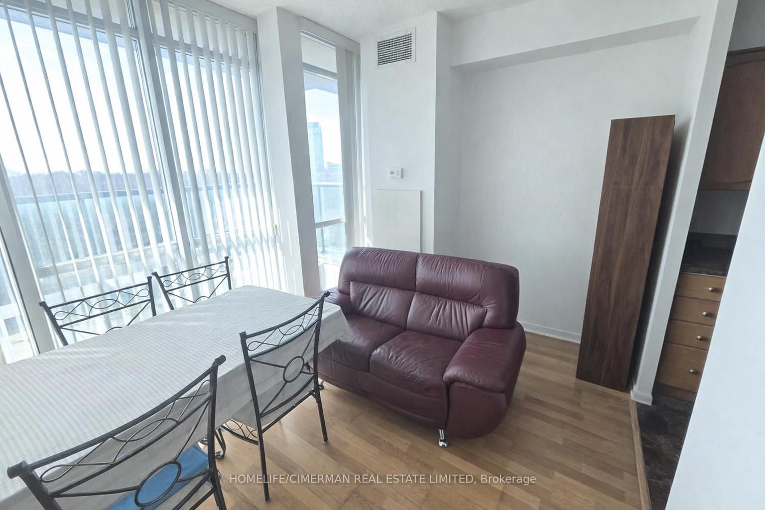 Condo for sale at 711-219 Fort York Boulevard, Toronto, Ontario, M5V 1B1 - Niagara - MLS: C12897786