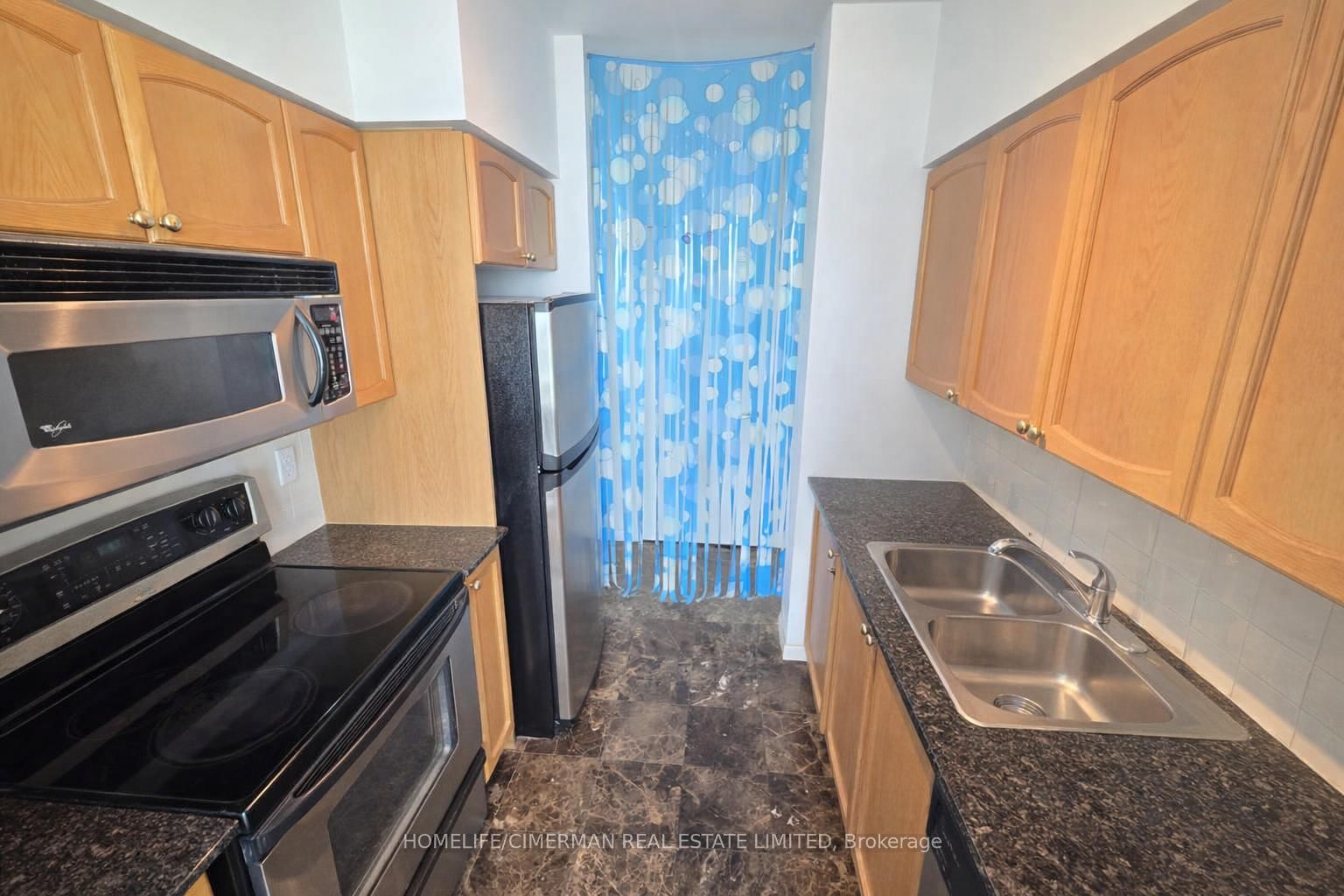 Condo for sale at 711-219 Fort York Boulevard, Toronto, Ontario, M5V 1B1 - Niagara - MLS: C12897786