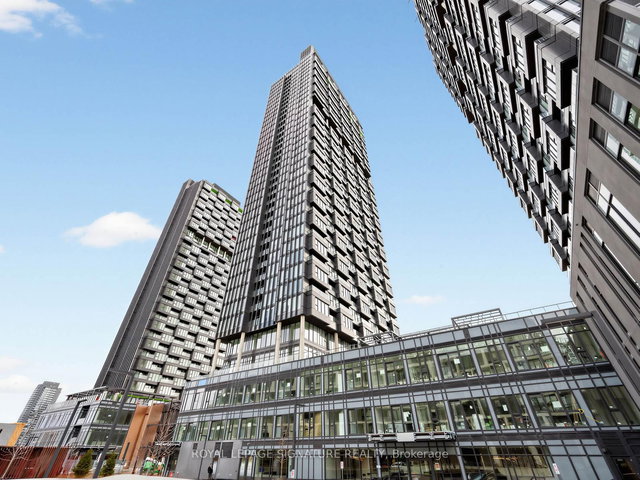 1007 - 1 Quarrington Lane