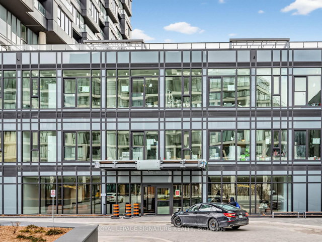 1007 - 1 Quarrington Lane
