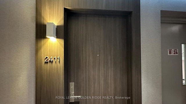 2411 - 185 Roehampton Avenue