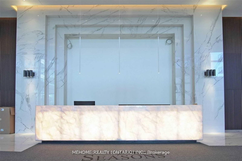 3506 - 95 Mcmahon Dr, Toronto, M2K 0H2 | Image 3