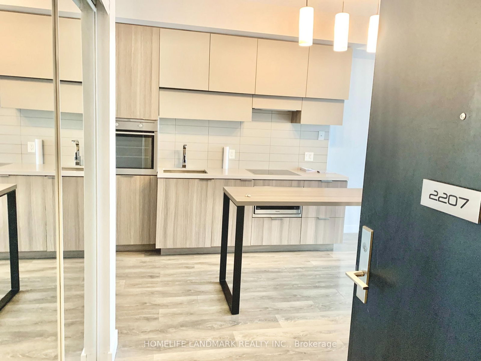 8 Eglinton Avenue E, Unit 2207 - Photo 6