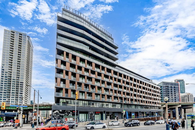 216 - 169 Fort York Boulevard