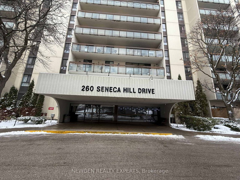 home for lease on 1614-260 Seneca Hill Drive