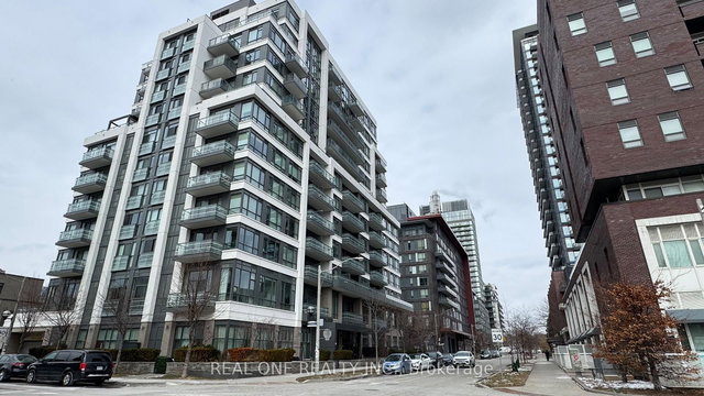 402 - 200 Sackville Street