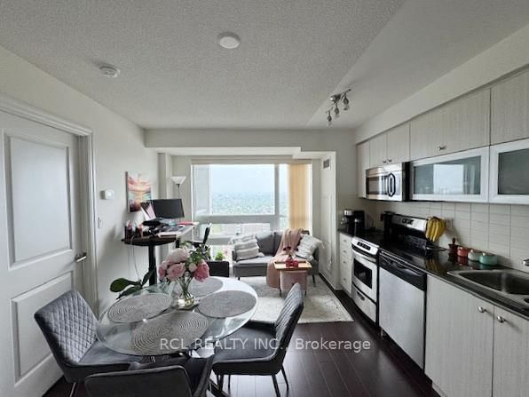 3107 - 2015 Sheppard Ave E, Toronto, M2J 0B3 | Image 3