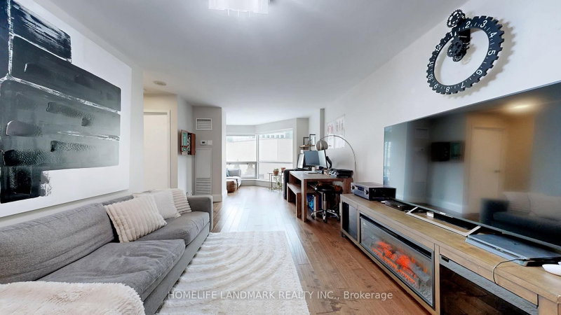 408 - 10 Queens Quay W