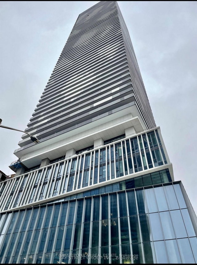 1705 - 138 Downes Street