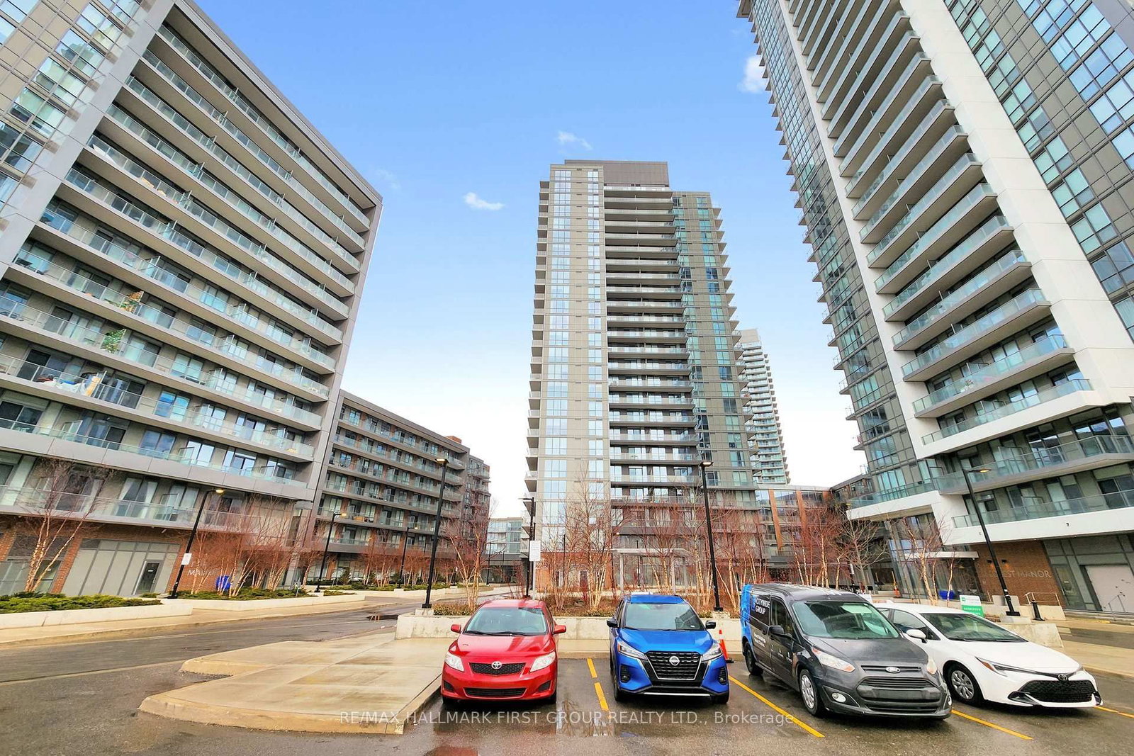 Condo for lease at 108-36 Forest Manor Road, Toronto, Ontario, M2J 1M1 - Henry Farm - MLS: C12898360