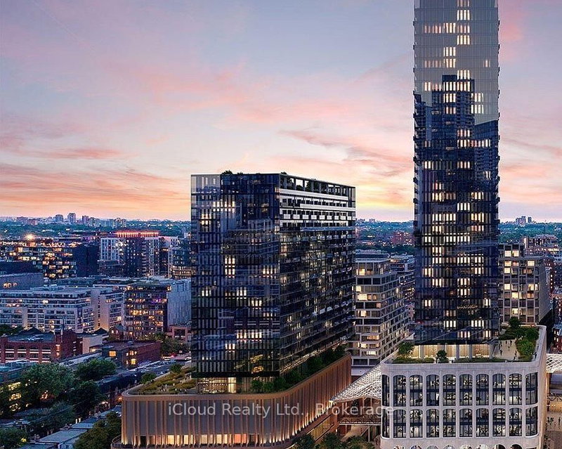 home for lease on 1014-480 Front Street W