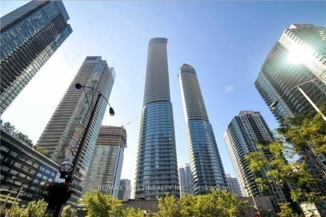 Condo for sale at 4507-14 York Street, Toronto, Ontario, M5J 0B1 - Waterfront Communities C1 - MLS: C12898858