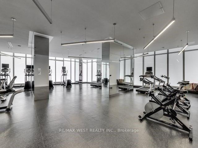 Condo for sale at 4507-14 York Street, Toronto, Ontario, M5J 0B1 - Waterfront Communities C1 - MLS: C12898858