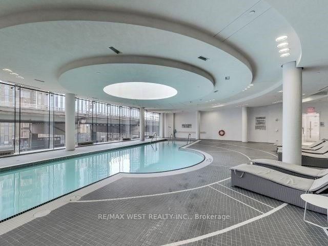 Condo for sale at 4507-14 York Street, Toronto, Ontario, M5J 0B1 - Waterfront Communities C1 - MLS: C12898858