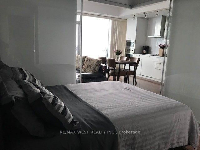 Condo for sale at 4507-14 York Street, Toronto, Ontario, M5J 0B1 - Waterfront Communities C1 - MLS: C12898858