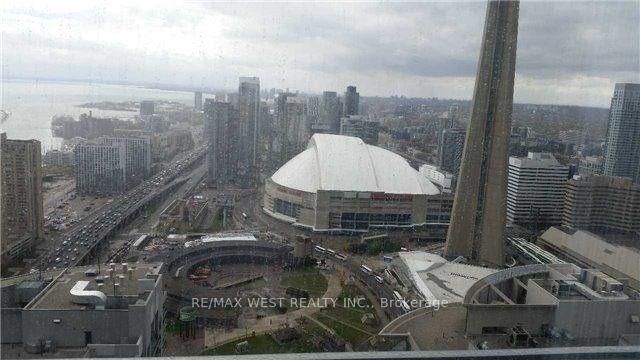 Condo for sale at 4507-14 York Street, Toronto, Ontario, M5J 0B1 - Waterfront Communities C1 - MLS: C12898858