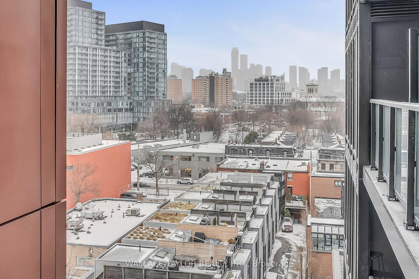 28 Eastern Avenue, Unit 823 - Photo 19