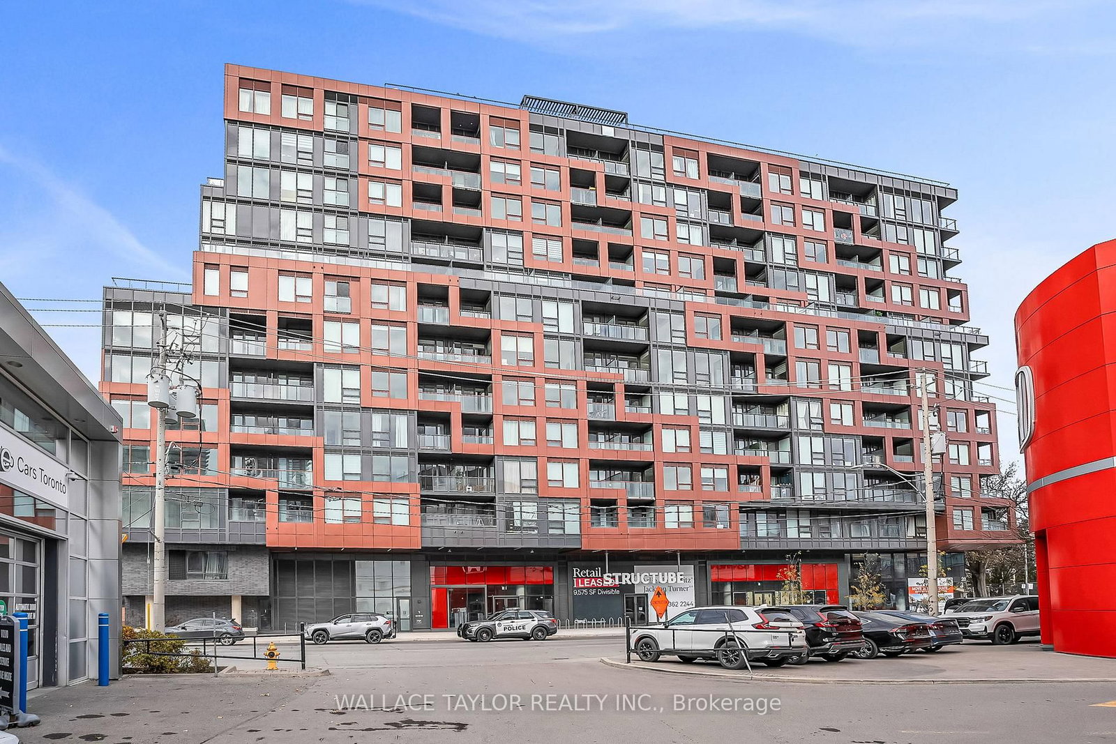 28 Eastern Avenue, Unit 823 - Photo 24