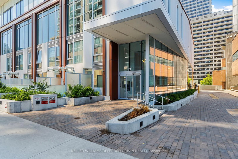 1203 - 33 Helendale St, Toronto, M4R 1C5 | Image 3