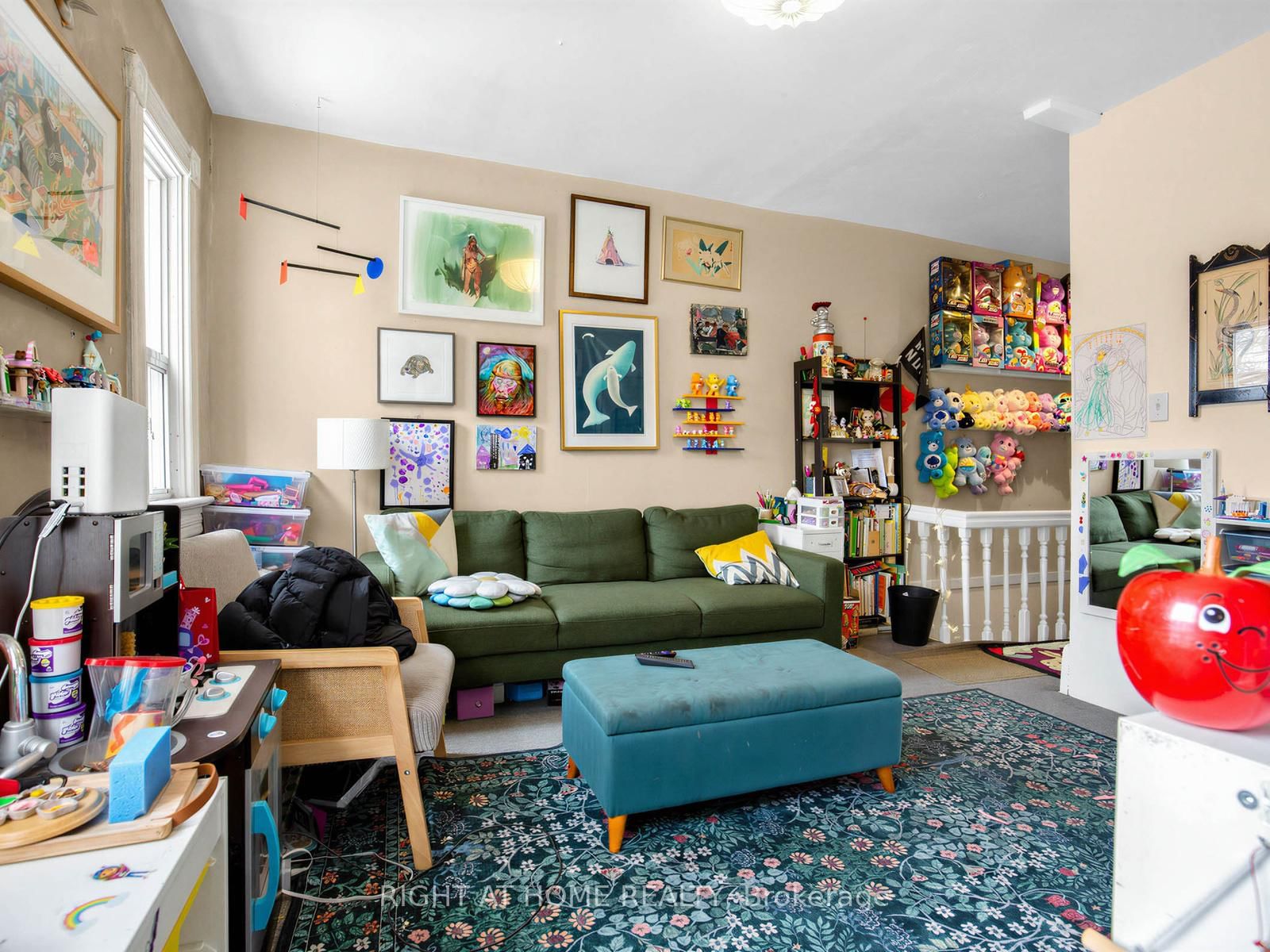 Townhouse for sale at 96 Massey Street, Toronto, Ontario, M6J 2T4 - Niagara - MLS: C12899006