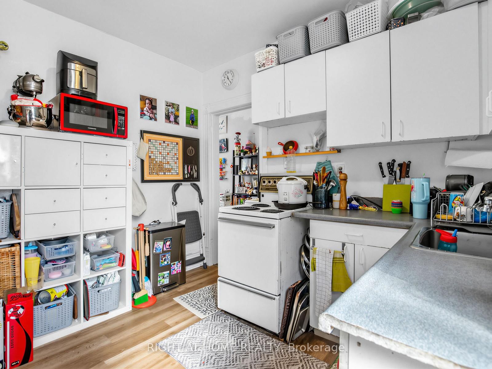 Townhouse for sale at 96 Massey Street, Toronto, Ontario, M6J 2T4 - Niagara - MLS: C12899006