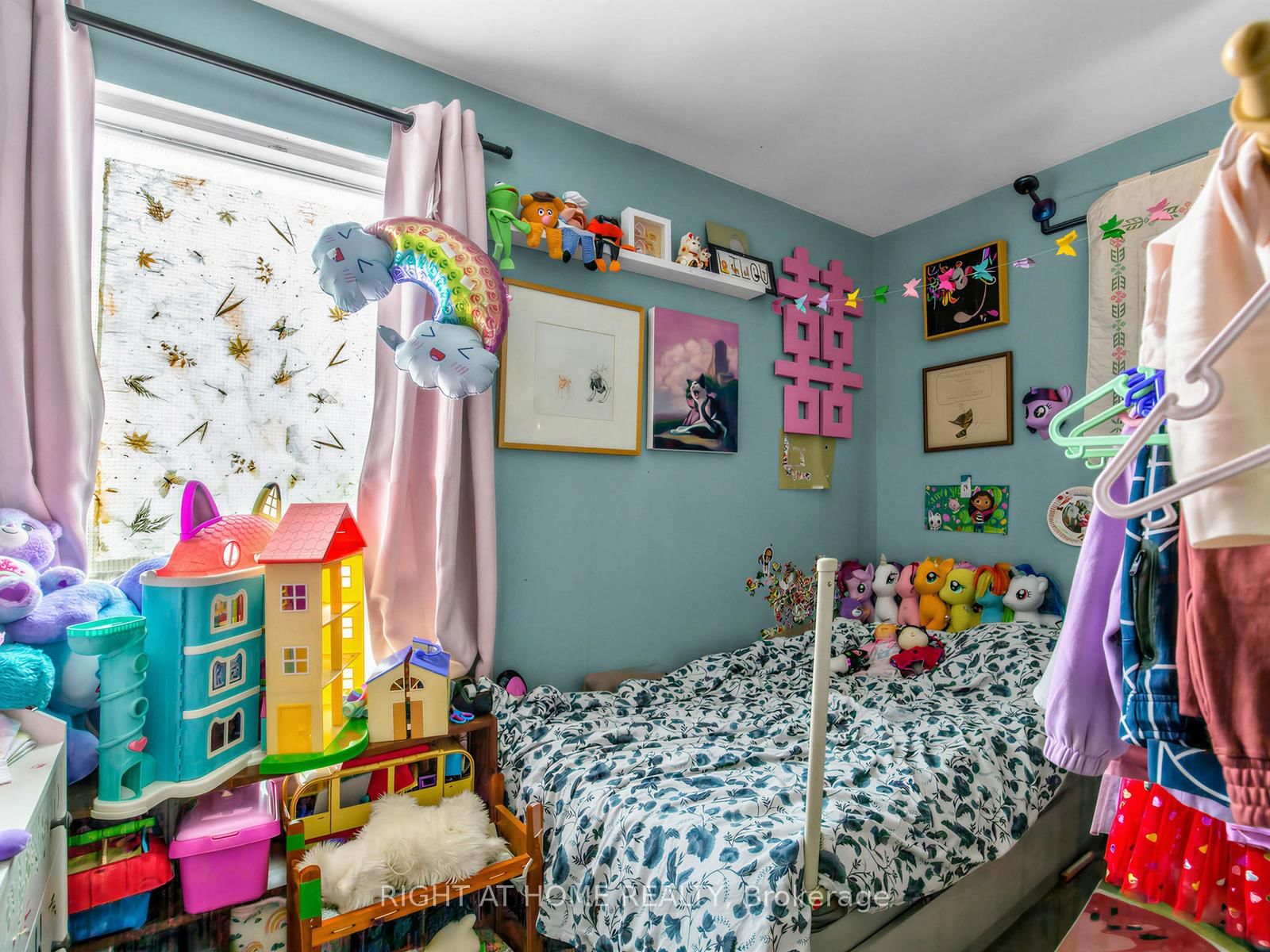 Townhouse for sale at 96 Massey Street, Toronto, Ontario, M6J 2T4 - Niagara - MLS: C12899006