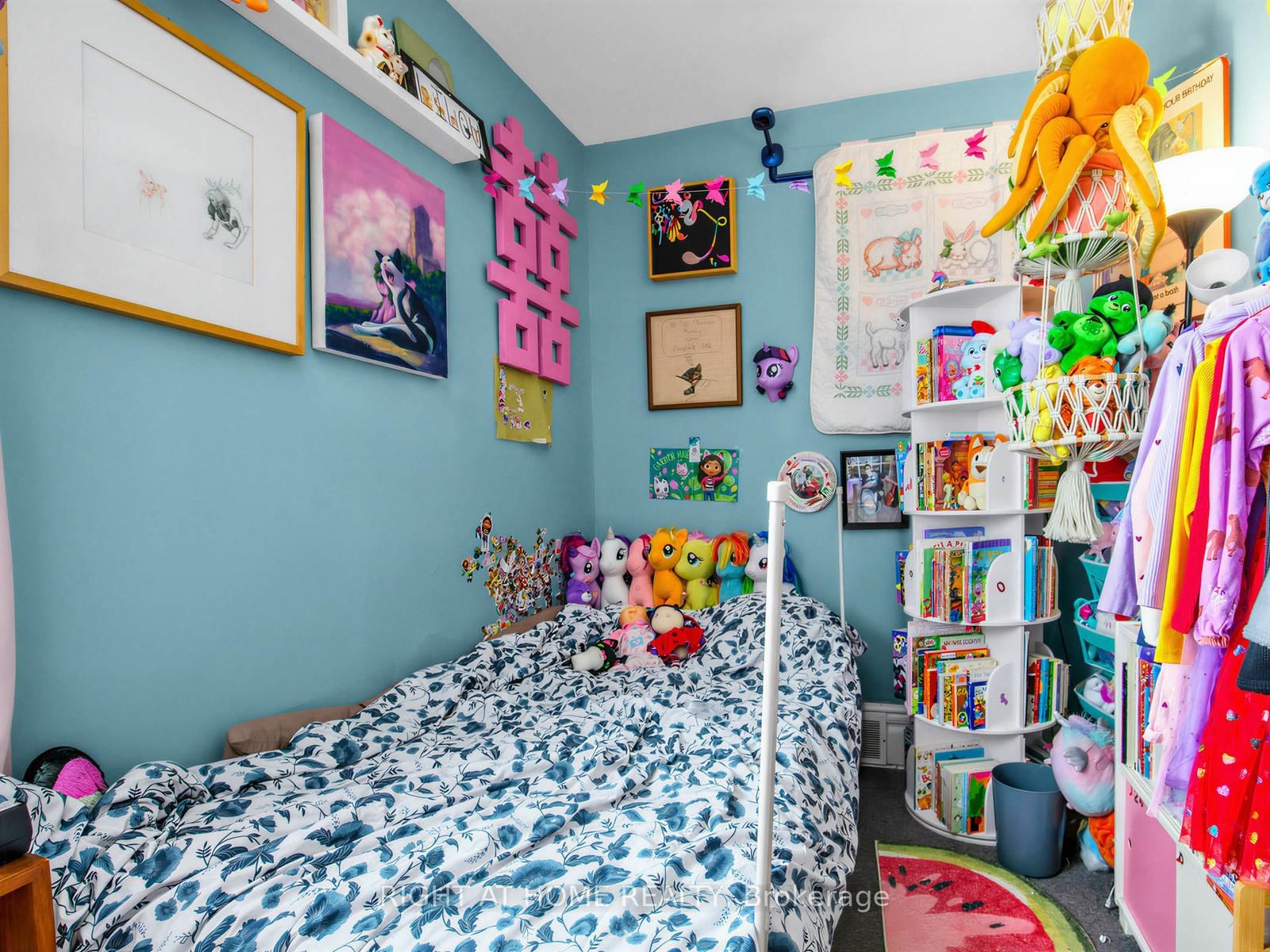 Townhouse for sale at 96 Massey Street, Toronto, Ontario, M6J 2T4 - Niagara - MLS: C12899006