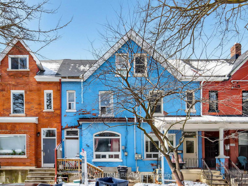 96 Massey St, Toronto, M6J 2T4 | Image 2