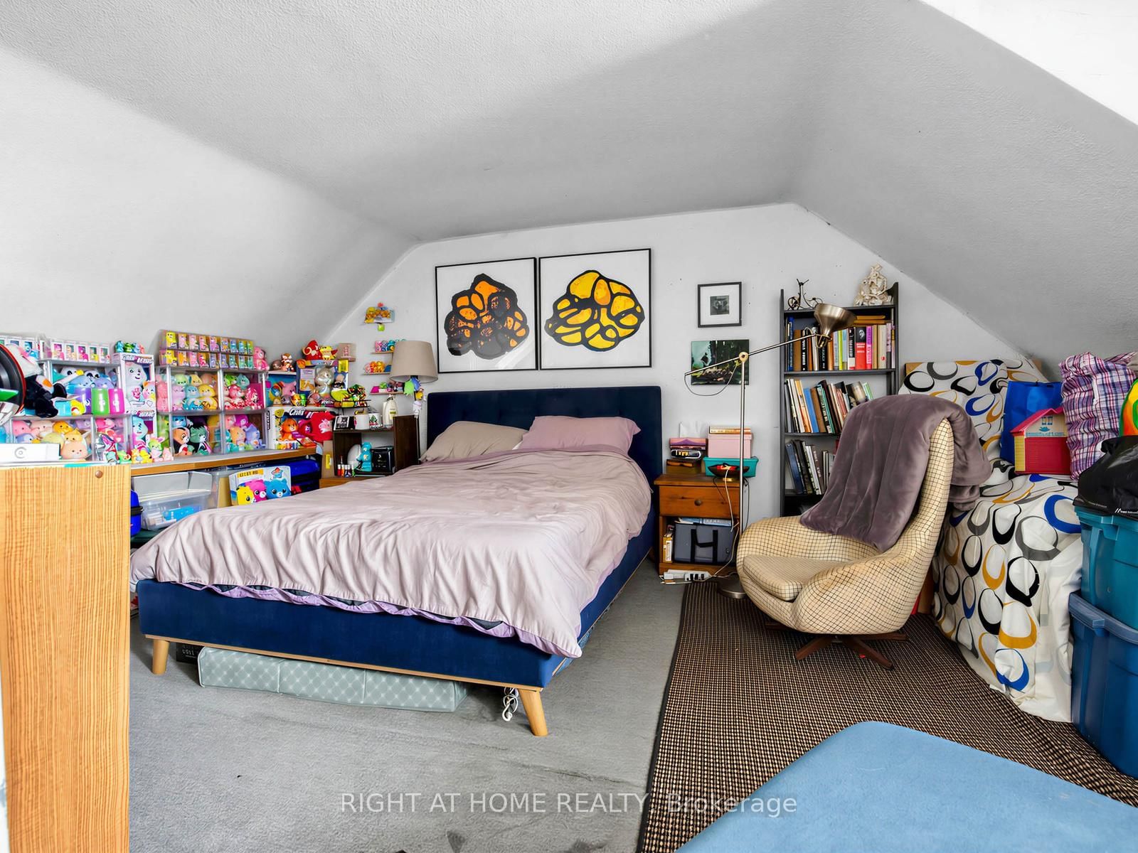 Townhouse for sale at 96 Massey Street, Toronto, Ontario, M6J 2T4 - Niagara - MLS: C12899006