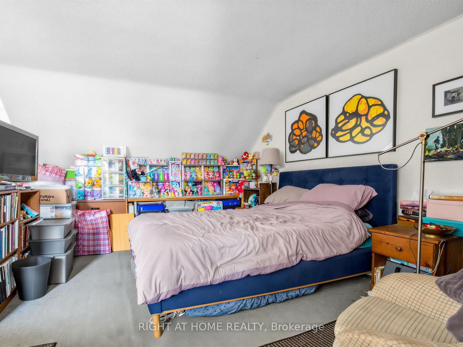 Townhouse for sale at 96 Massey Street, Toronto, Ontario, M6J 2T4 - Niagara - MLS: C12899006