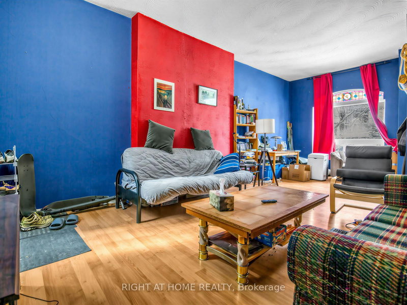 96 Massey St, Toronto, M6J 2T4 | Image 3