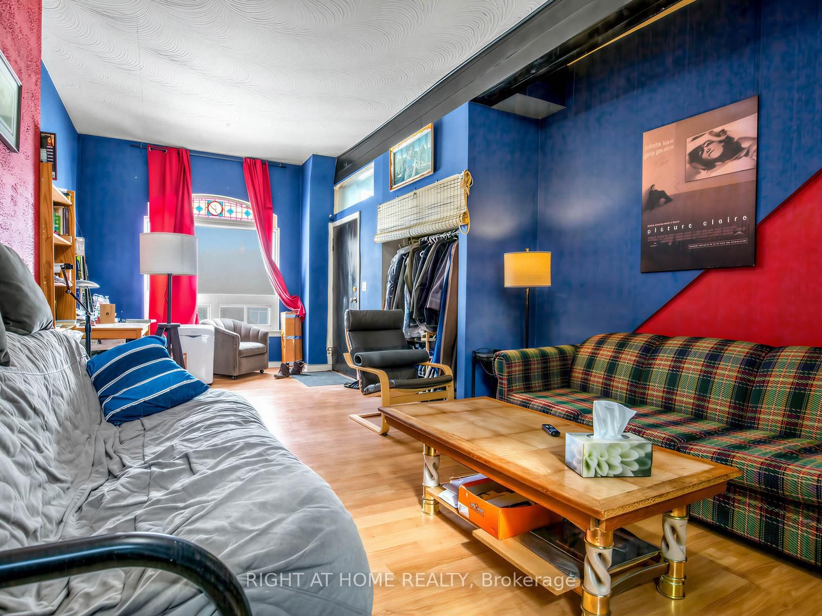 Townhouse for sale at 96 Massey Street, Toronto, Ontario, M6J 2T4 - Niagara - MLS: C12899006