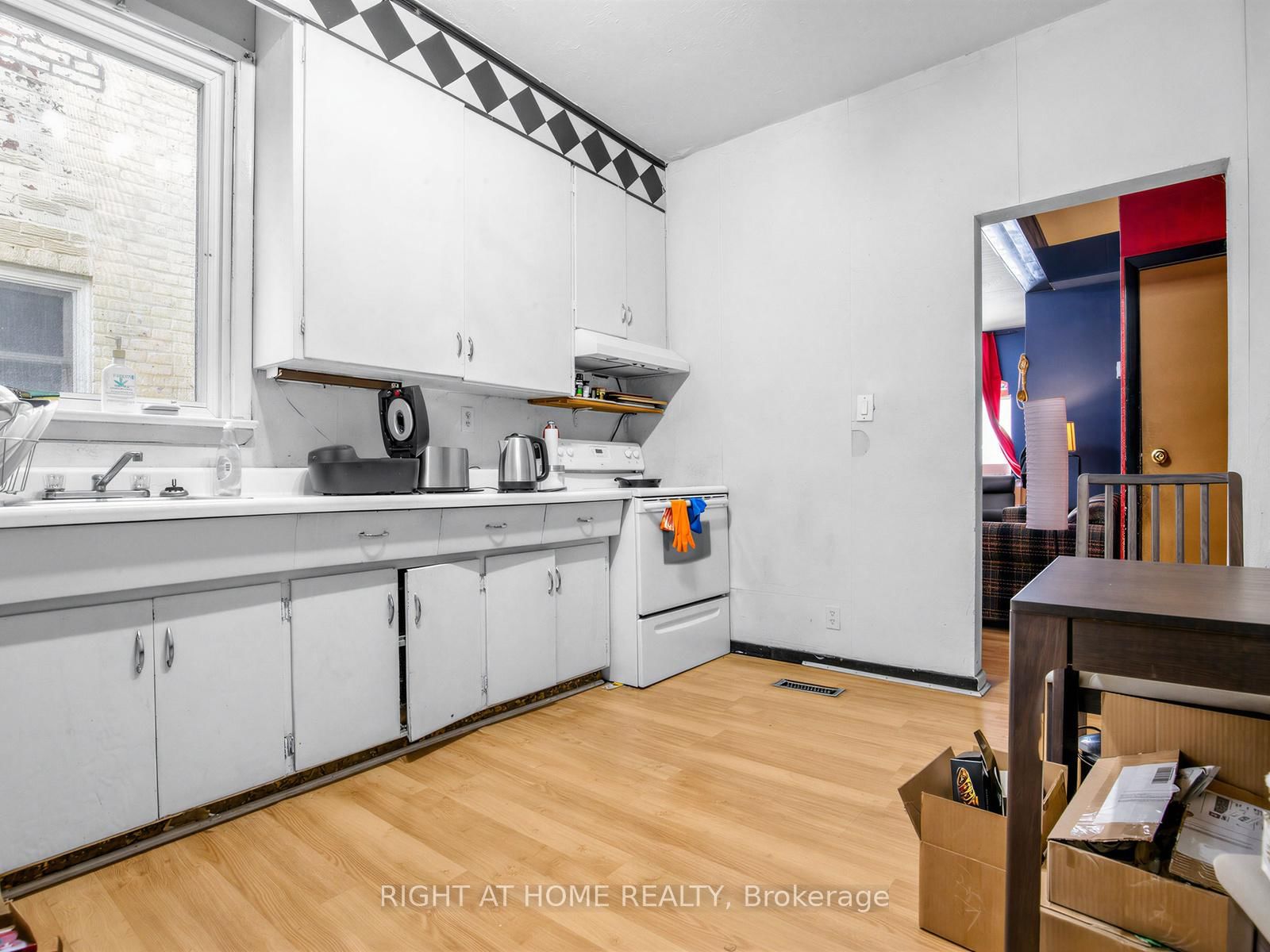 Townhouse for sale at 96 Massey Street, Toronto, Ontario, M6J 2T4 - Niagara - MLS: C12899006