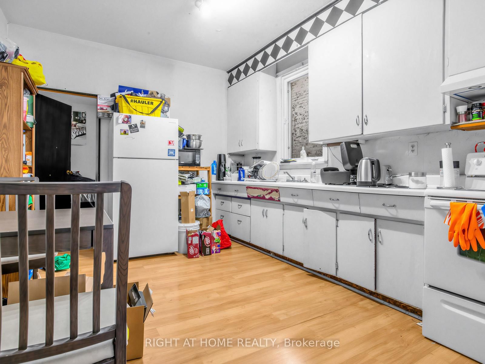 Townhouse for sale at 96 Massey Street, Toronto, Ontario, M6J 2T4 - Niagara - MLS: C12899006