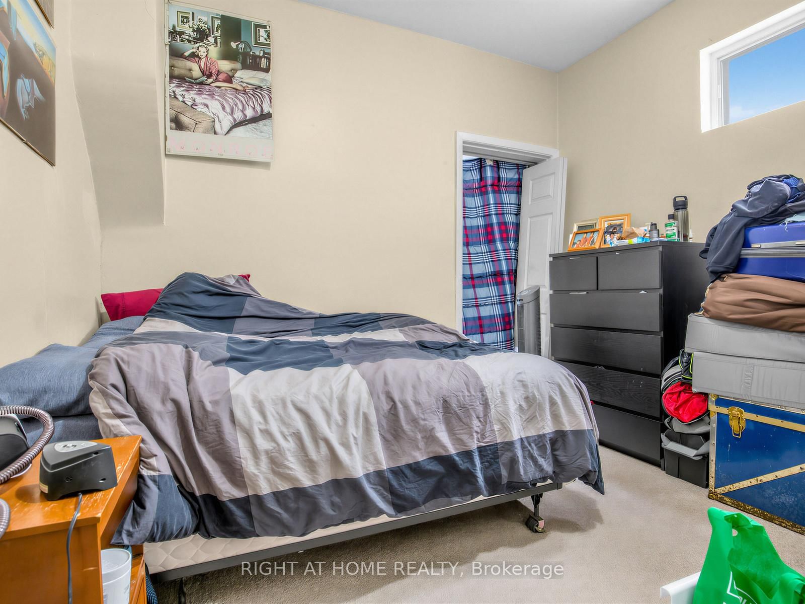 Townhouse for sale at 96 Massey Street, Toronto, Ontario, M6J 2T4 - Niagara - MLS: C12899006