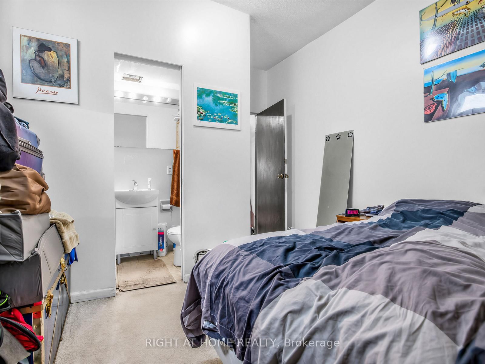 Townhouse for sale at 96 Massey Street, Toronto, Ontario, M6J 2T4 - Niagara - MLS: C12899006