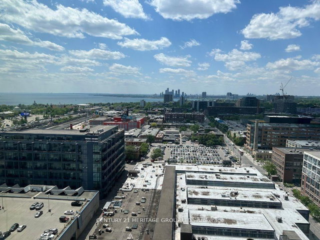 1905 - 135 East Liberty Street