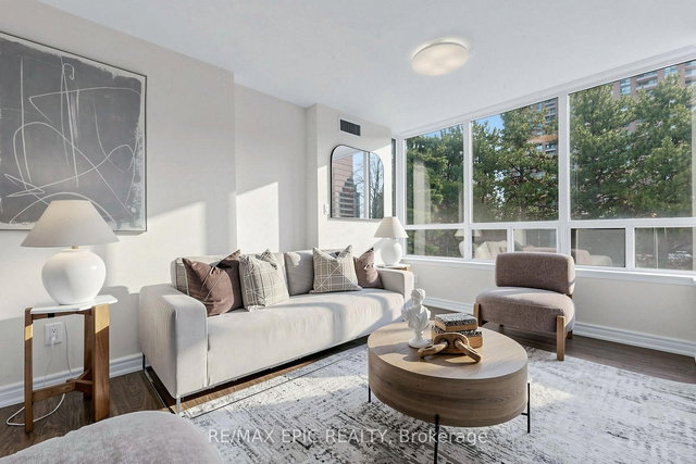 216 - 7 Bishop Avenue