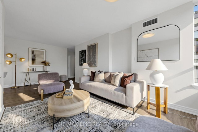 216 - 7 Bishop Avenue
