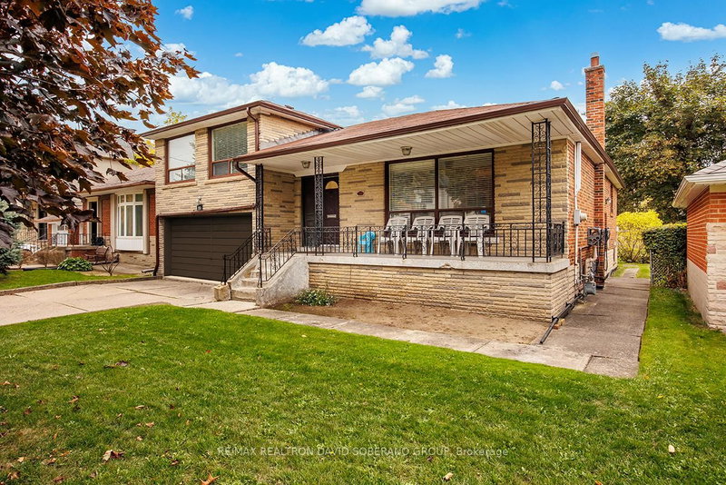 89 Allingham Gardens, Toronto, M3H 1X9 | Image 2