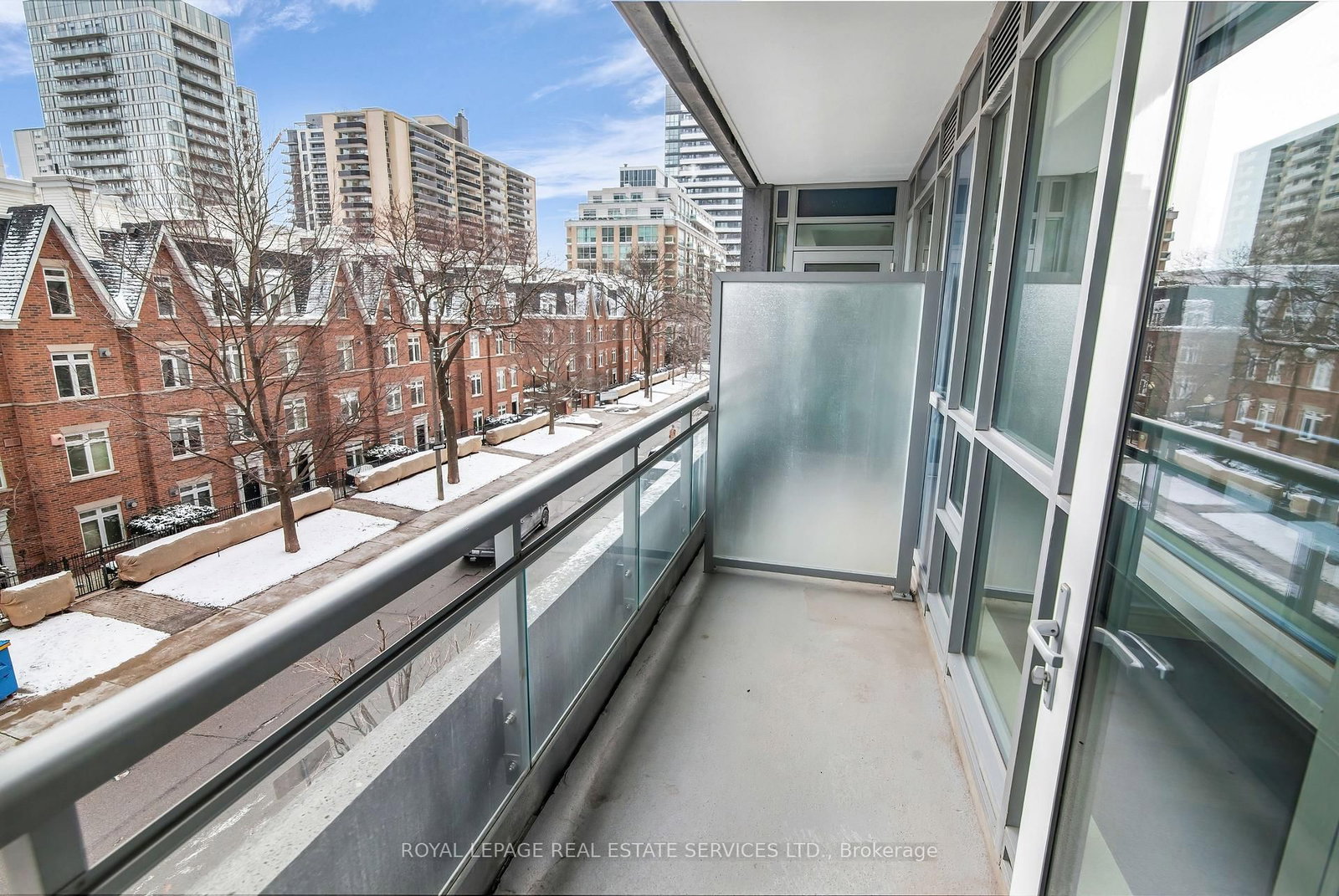 Condo for sale at 208-98 Lillian Street, Toronto, Ontario, M4S 0A5 - Mount Pleasant West - MLS: C12899236