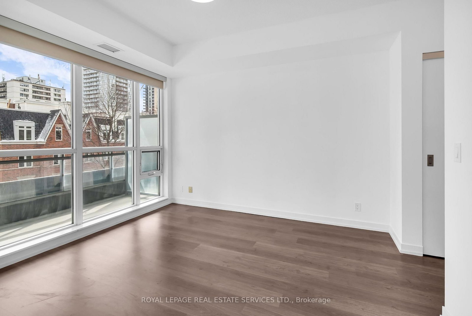 Condo for sale at 208-98 Lillian Street, Toronto, Ontario, M4S 0A5 - Mount Pleasant West - MLS: C12899236