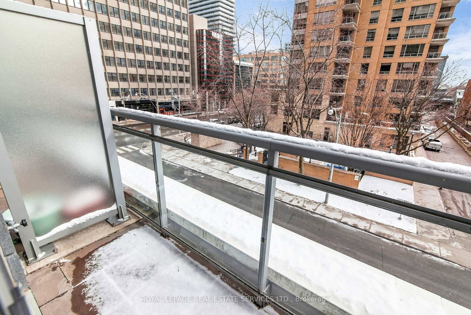 Condo for sale at 208-98 Lillian Street, Toronto, Ontario, M4S 0A5 - Mount Pleasant West - MLS: C12899236