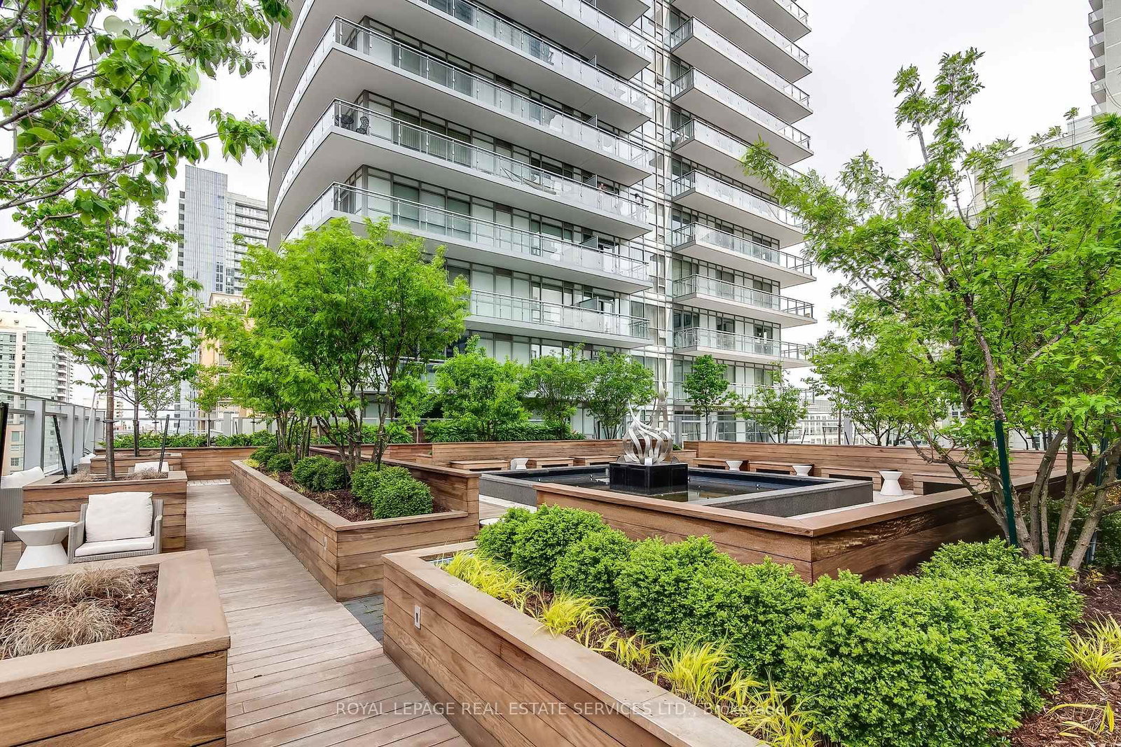 Condo for sale at 208-98 Lillian Street, Toronto, Ontario, M4S 0A5 - Mount Pleasant West - MLS: C12899236