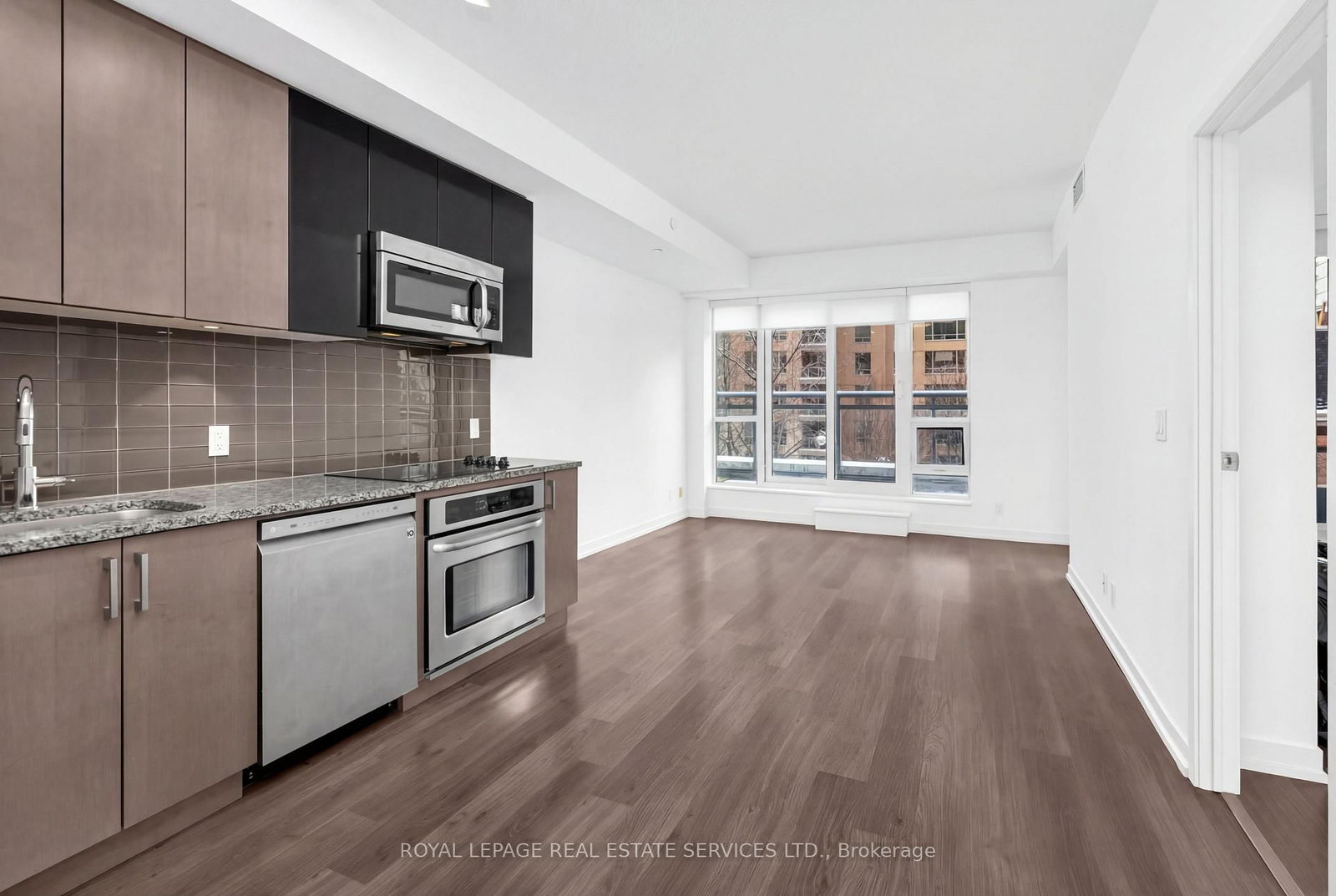 Condo for sale at 208-98 Lillian Street, Toronto, Ontario, M4S 0A5 - Mount Pleasant West - MLS: C12899236