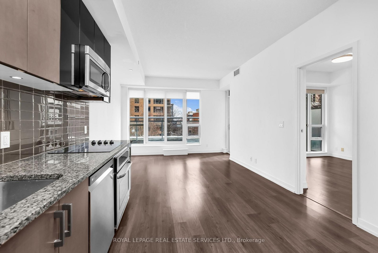 Condo for sale at 208-98 Lillian Street, Toronto, Ontario, M4S 0A5 - Mount Pleasant West - MLS: C12899236