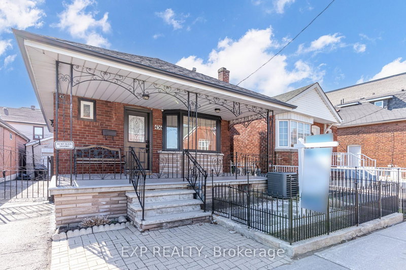 436 Oakwood Ave, Toronto, M6E 2W5 | Image 2
