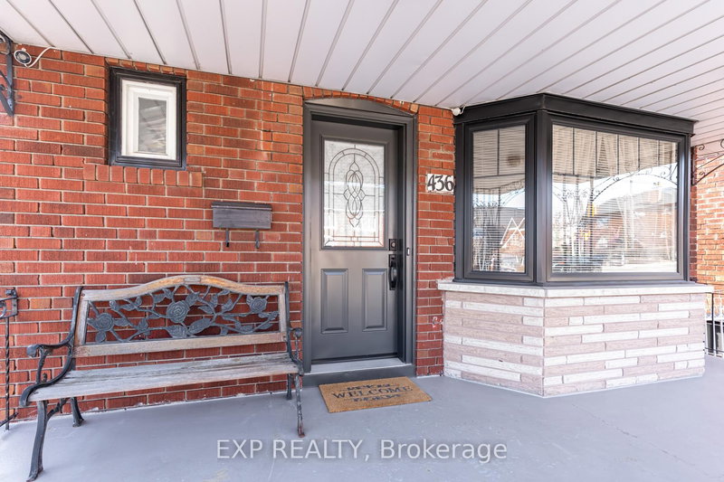 436 Oakwood Ave, Toronto, M6E 2W5 | Image 3