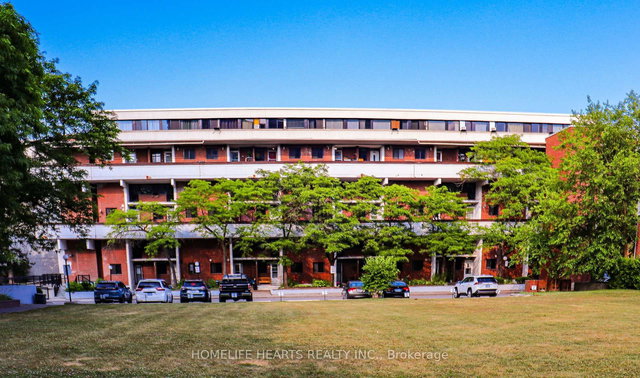 316 - 140 Leeward Glenway